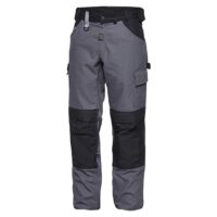 WORKZONE BY ENGEL - BLACK/GREY