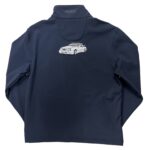 MEN'S SIERRA SOFTSHELL REGATTA JACKET