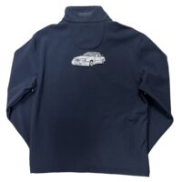 MEN'S SIERRA SOFTSHELL REGATTA JACKET