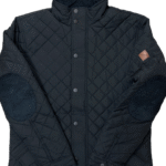 Men's Miller Jacket - Black