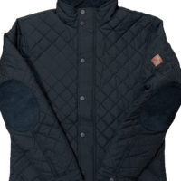 Men's Miller Jacket - Black