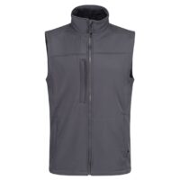 REGATTA FLUX BODYWARMER - GREY