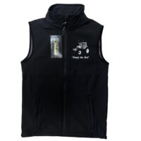 SIMPLY THE BEST - GREY TRACTOR