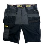STANLEY FATMAX WORK SHORTS