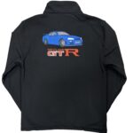 MEN'S NEW IMPACT SOFTSHELL - GTR JACKET