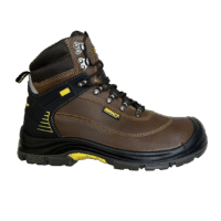 IMPACT FOREMAN LACE SAFETY BOOT