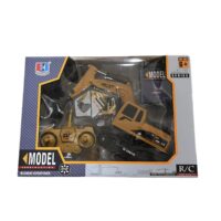 DIGGER REMOTE CONTROL