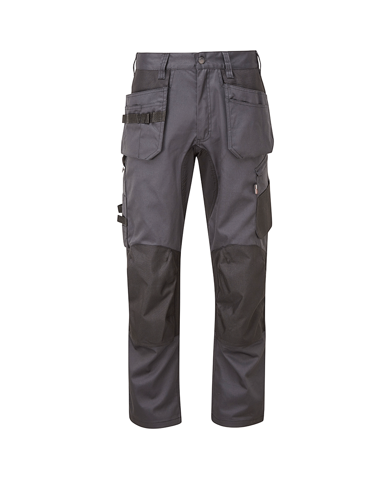 TUFF STUFF X-MOTION LIGHTWEIGHT WORK TROUSERS - Image 3