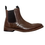 MEN'S CATESBY BROGUE DEALER BOOT