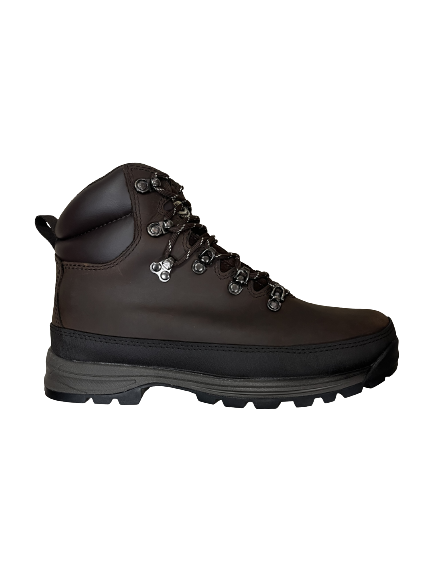 NORTHWEST HIKER - BROWN