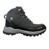 MENS CASUAL WALKING BOOT