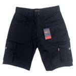 MEN'S TUFF STUFF WORK SHORTS - NAVY