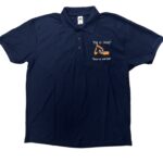 DIG ER DEEP POLO T/SHIRT