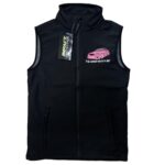 CHASER IMPACT SOFTSHELL GILET - PINK