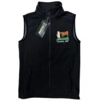 MEN'S IMPACT SOFTSHELL GILET - CALF