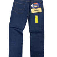 Men's Stealth Jeans - Reg Leg
