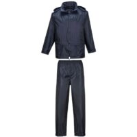 AGRIFLEX NYLON WATERPROOF SUIT