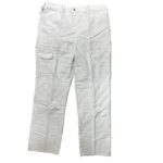 PRODEC PAINTERS TROUSERS - WHITE