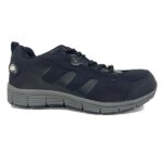 GROUNDWORK SAFETY TRAINER - BLACK