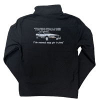 MEN'S NEW IMPACT SOFTSHELL - TWINCAM 16 JACKET