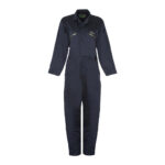 Champion Boiler Suit - Navy