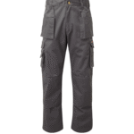 TUFF STUFF PRO WORK TROUSER - 711 GREY