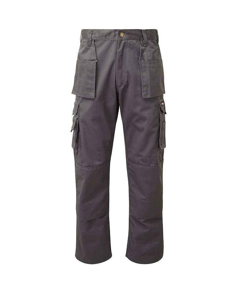 TUFF STUFF PRO WORK TROUSER - 711 GREY
