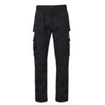 Tuff Stuff Pro Work Trouser - 711 Black