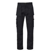 Tuff Stuff Pro Work Trouser - 711 Black