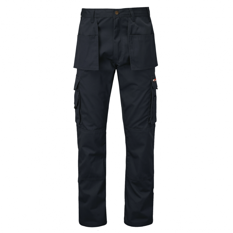 Tuff Stuff Pro Work Trouser - 711 Navy