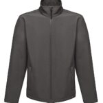 REGATTA REID JACKET - GREY
