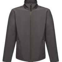 REGATTA REID JACKET - GREY