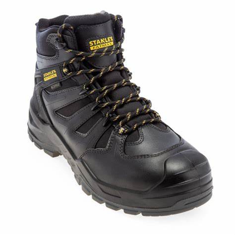 STANLEY WELLBANK SAFETY BOOT