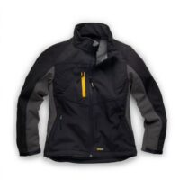 Standsafe Mens Xtreme Softshell Jacket