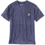 CARHARTT T-SHIRT