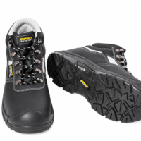safety footwear