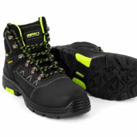 IMPACT KANSAS SAFETY BOOT